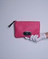 Mulberry Mitzy Pouch, front view